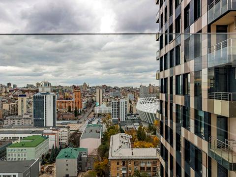 Квартира на вул. Івана Федорова, 2-А в Києві, ID 163176, фото №32
