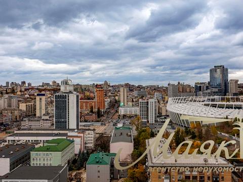 Квартира на вул. Івана Федорова, 2-А в Києві, ID 163176, фото №34