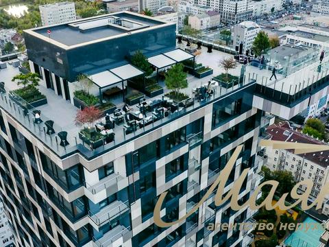 Квартира на вул. Івана Федорова, 2-А в Києві, ID 163176, фото №40