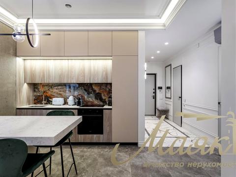 Квартира на вул. Івана Федорова, 2-А в Києві, ID 163176, фото №7