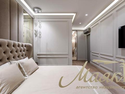 Квартира на вул. Івана Федорова, 2-А в Києві, ID 163176, фото №9