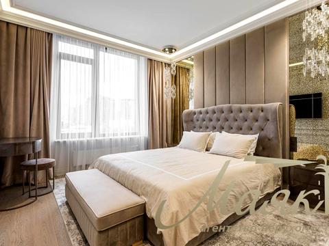 Квартира на вул. Івана Федорова, 2-А в Києві, ID 163176, фото №10