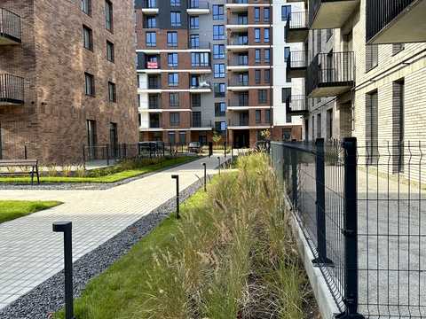Квартира на вул. Тараса Шевченка, 1 в Івано-Франківську, ID 305749, фото №1