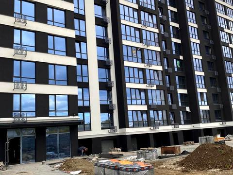 Квартира на вул. Романа Вірастюка, 3 в Івано-Франківську, ID 206891, фото №11