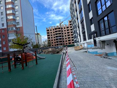 Квартира на вул. Романа Вірастюка, 3 в Івано-Франківську, ID 206891, фото №9