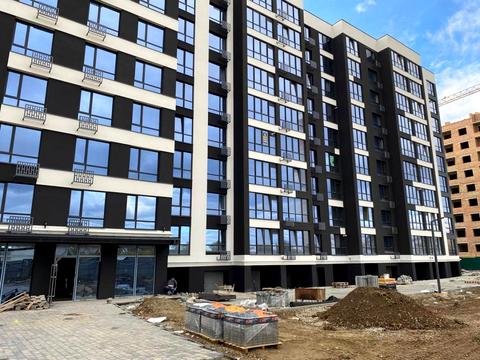 Квартира на вул. Романа Вірастюка, 3 в Івано-Франківську, ID 206891, фото №10