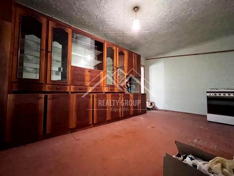 Квартира на вул. Віктора Оцерклевича, 5 в Кривий Ріг, ID 220249, фото №1