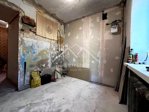 Квартира на вул. Віктора Оцерклевича, 5 в Кривому Розі, ID 220249, фото №6
