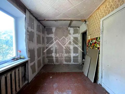 Квартира на вул. Віктора Оцерклевича, 5 в Кривому Розі, ID 220249, фото №7