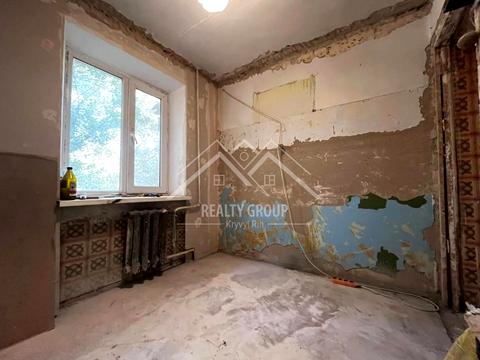 Квартира на вул. Віктора Оцерклевича, 5 в Кривому Розі, ID 220249, фото №9