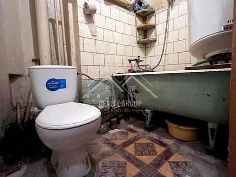 Квартира на вул. Віктора Оцерклевича, 5 в Кривому Розі, ID 220249, фото №10