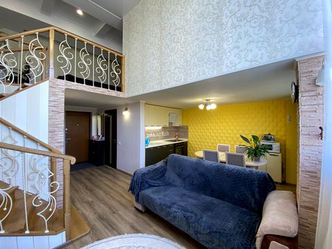 Квартира на вул. Прутська, 29б в Чернівцях, ID 223848, фото №1