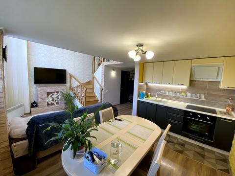 Квартира на вул. Прутська, 29б в Чернівцях, ID 223848, фото №2