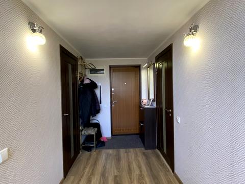 Квартира на вул. Прутська, 29б в Чернівцях, ID 223848, фото №11