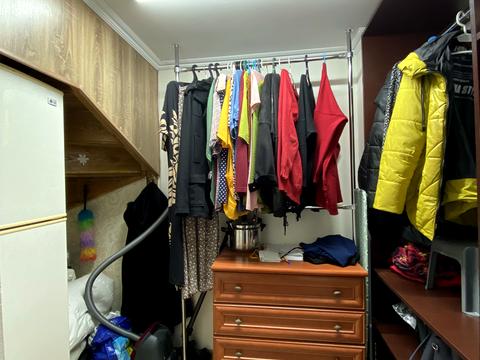 Квартира на вул. Прутська, 29б в Чернівцях, ID 223848, фото №13