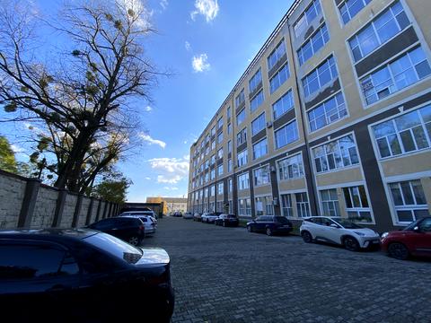 Квартира на вул. Прутська, 29б в Чернівцях, ID 223848, фото №14