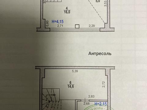Квартира на вул. Прутська, 29б в Чернівцях, ID 223848, фото №16