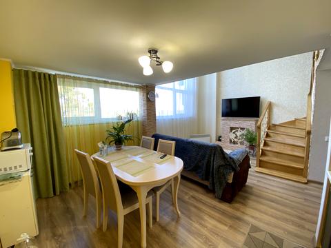 Квартира на вул. Прутська, 29б в Чернівцях, ID 223848, фото №3