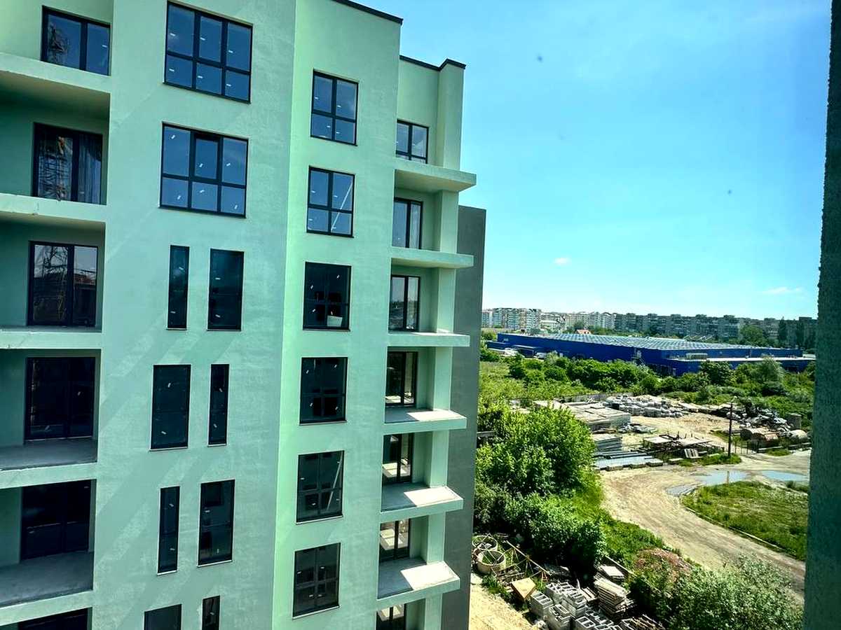 Квартира на вул. Тараса Шевченка, 120 в Івано-Франківську, ID 305750, фото №1