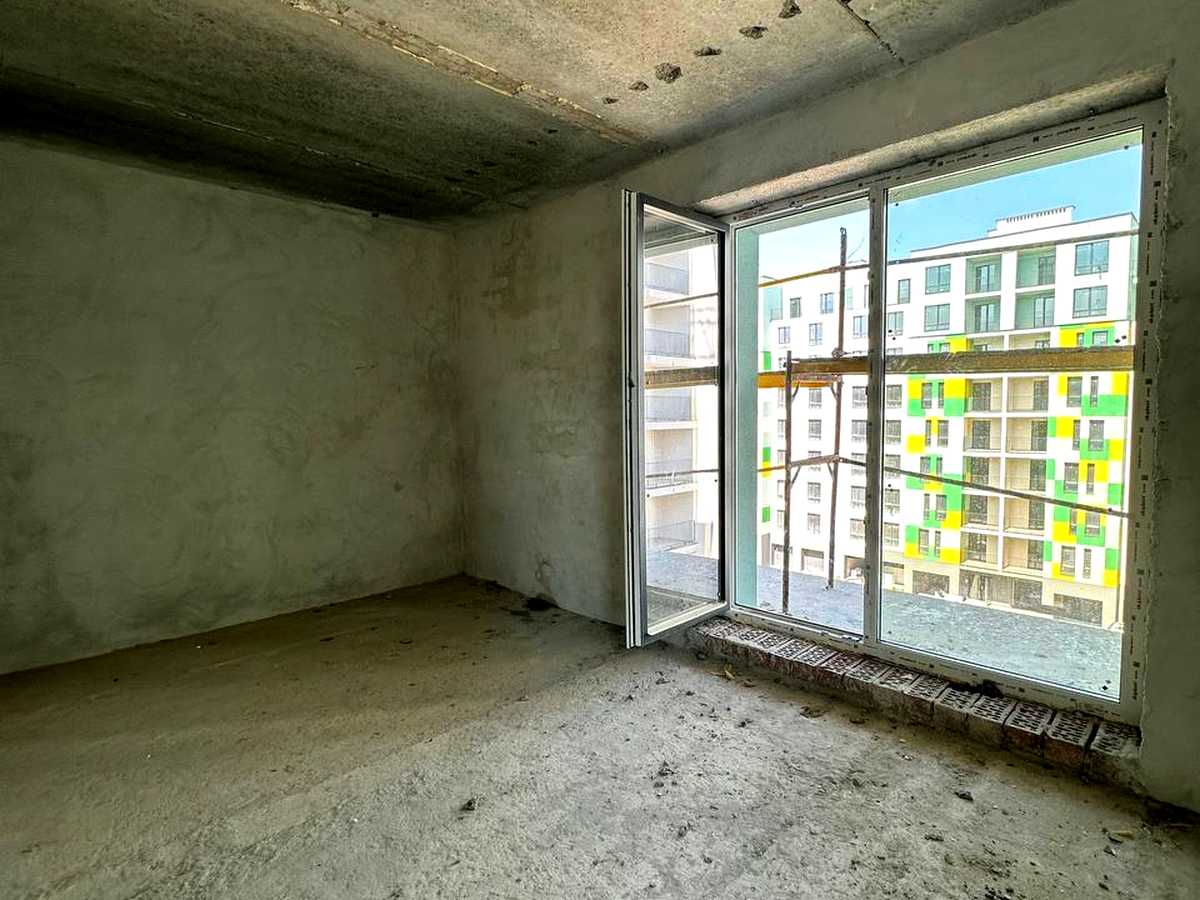 Квартира на вул. Тараса Шевченка, 120 в Івано-Франківську, ID 305750, фото №2