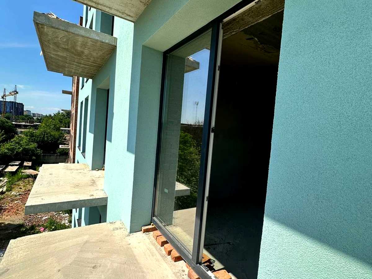 Квартира на вул. Тараса Шевченка, 120 в Івано-Франківську, ID 305750, фото №12