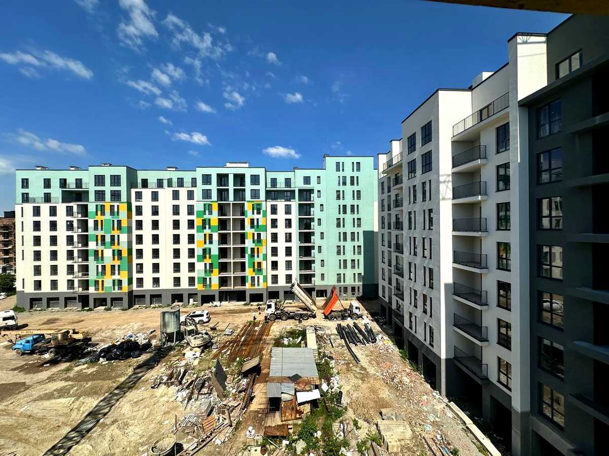 Квартира на вул. Тараса Шевченка, 120 в Івано-Франківську, ID 305750, фото №13