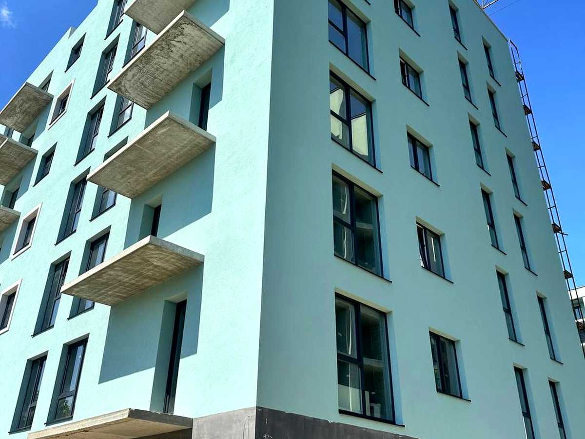 Квартира на вул. Тараса Шевченка, 120 в Івано-Франківську, ID 305750, фото №14
