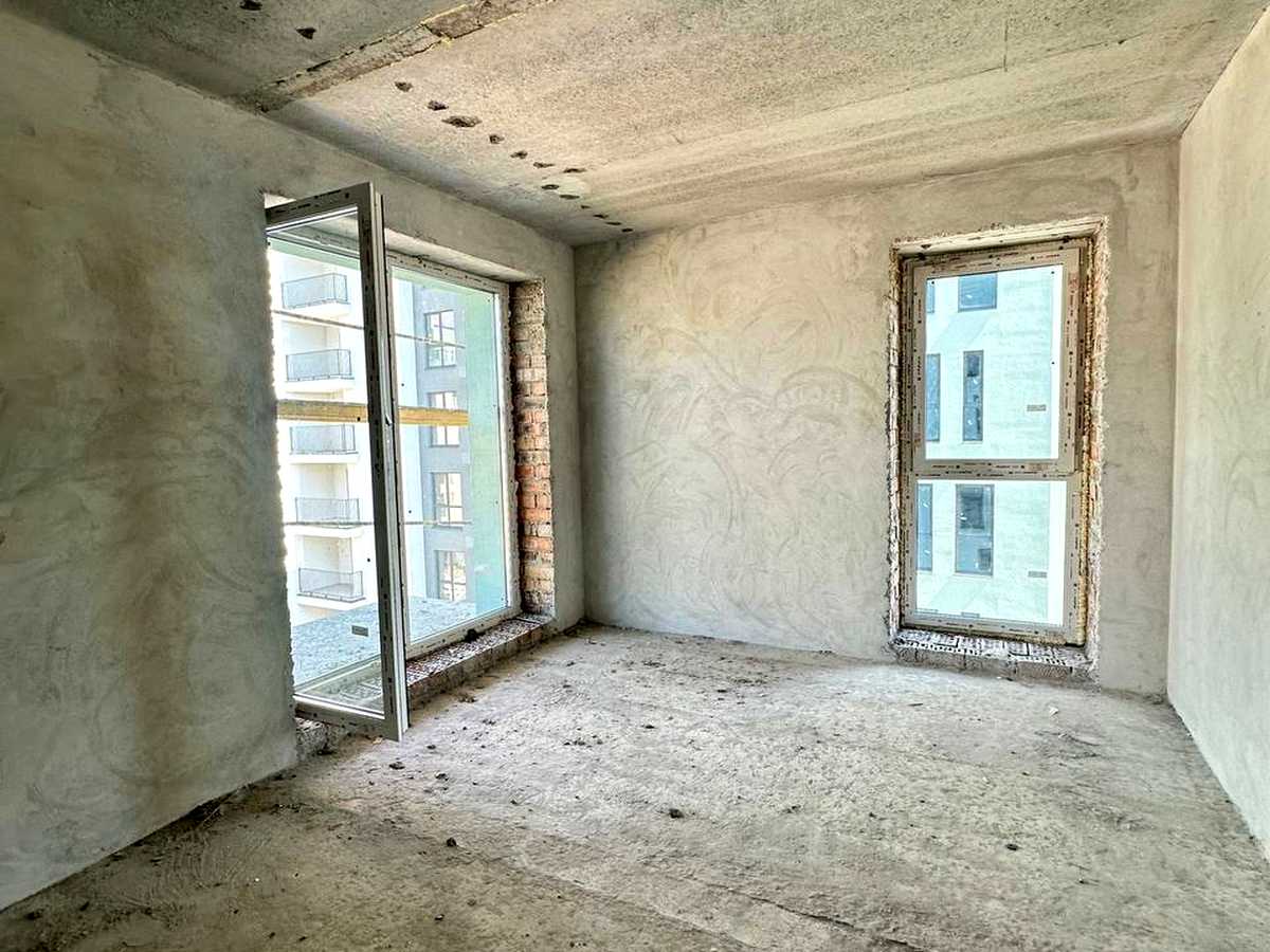Квартира на вул. Тараса Шевченка, 120 в Івано-Франківську, ID 305750, фото №3
