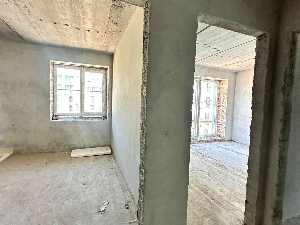 Квартира на вул. Тараса Шевченка, 120 в Івано-Франківську, ID 305750, фото №4