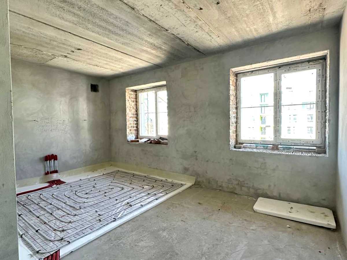 Квартира на вул. Тараса Шевченка, 120 в Івано-Франківську, ID 305750, фото №6