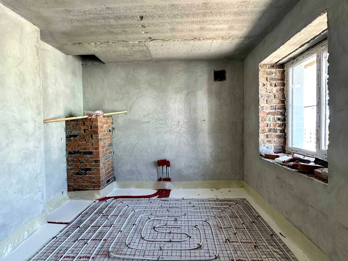 Квартира на вул. Тараса Шевченка, 120 в Івано-Франківську, ID 305750, фото №7