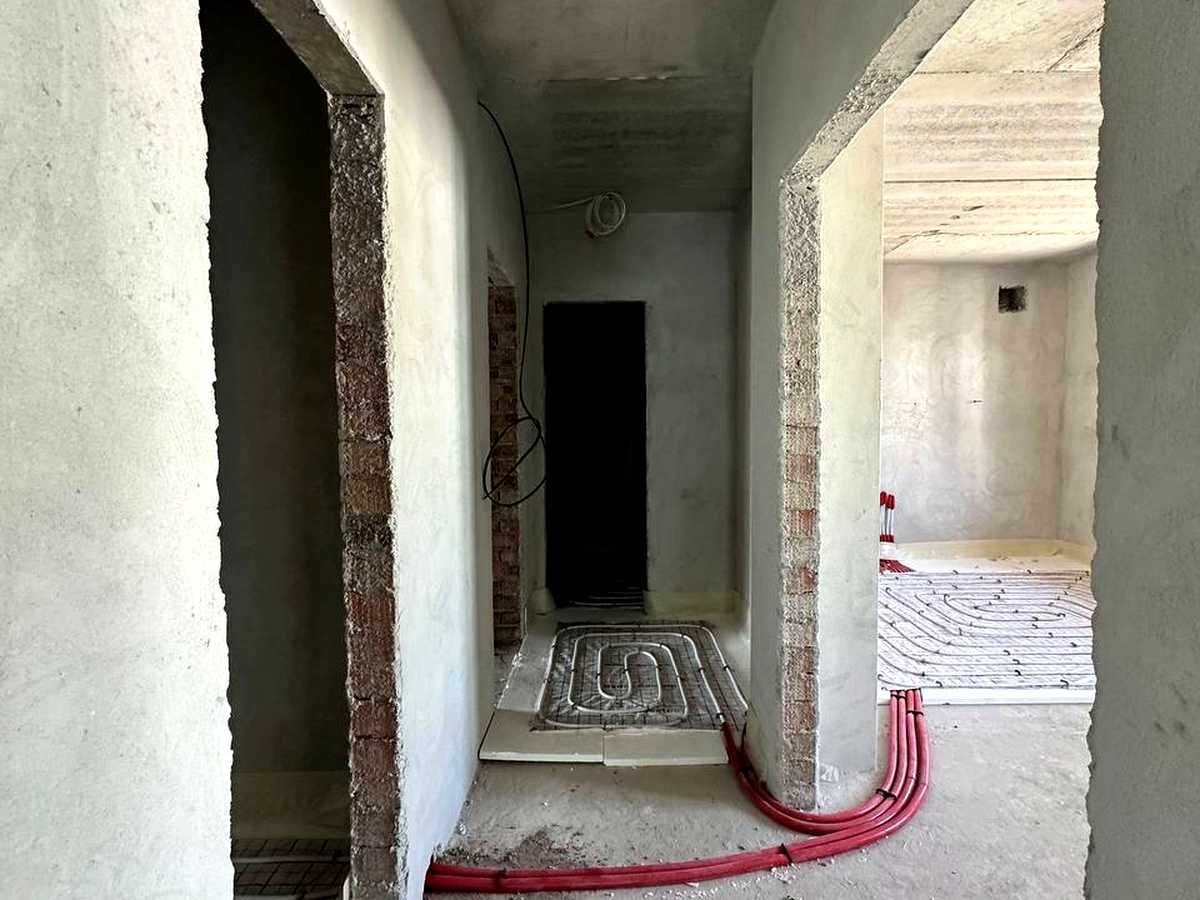 Квартира на вул. Тараса Шевченка, 120 в Івано-Франківську, ID 305750, фото №8