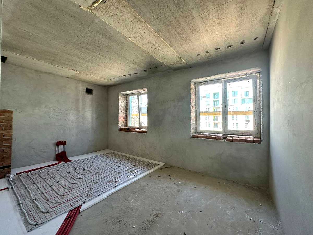 Квартира на вул. Тараса Шевченка, 120 в Івано-Франківську, ID 305750, фото №10
