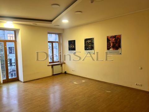 Квартира на вул. Володимирська, 6 в Києві, ID 174051, фото №1