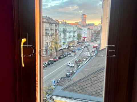 Квартира на вул. Володимирська, 6 в Києві, ID 174051, фото №18