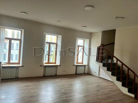 Квартира на вул. Володимирська, 6 в Києві, ID 174051, фото №3