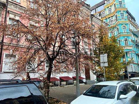 Квартира на вул. Володимирська, 6 в Києві, ID 174051, фото №5