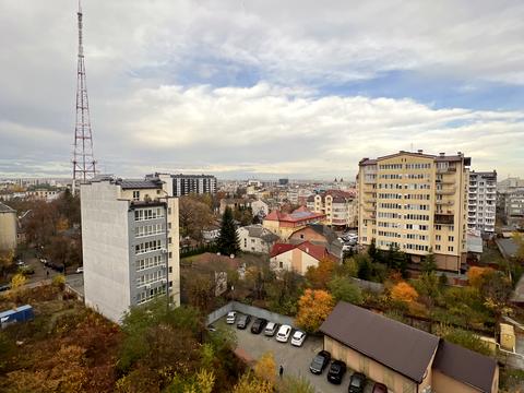 Квартира на вул. Андрія Мельника, 10 в Івано-Франківську, ID 179249, фото №2