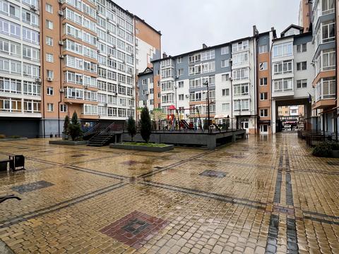 Квартира на вул. Андрія Мельника, 10 в Івано-Франківську, ID 179249, фото №4
