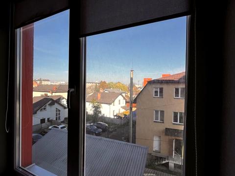 Квартира на вул. Залізнична, 13 в Івано-Франківську, ID 197807, фото №14