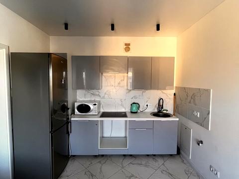 Квартира на вул. Залізнична, 13 в Івано-Франківську, ID 197807, фото №3