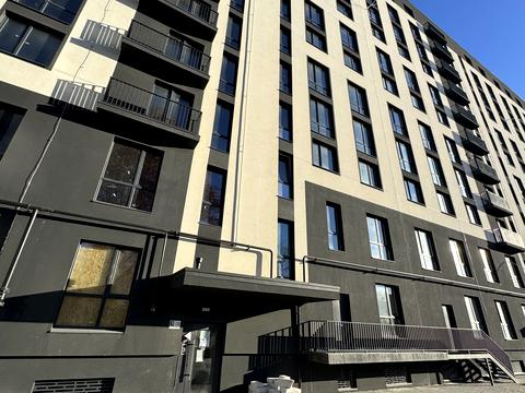 Квартира на вул. Ленкавського вул., 2-А к1, 2 в Івано-Франківську, ID 208066, фото №1