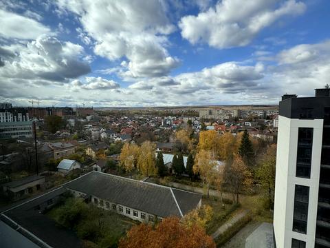 Квартира на вул. Ленкавського вул., 2-А к1, 2 в Івано-Франківську, ID 208066, фото №2