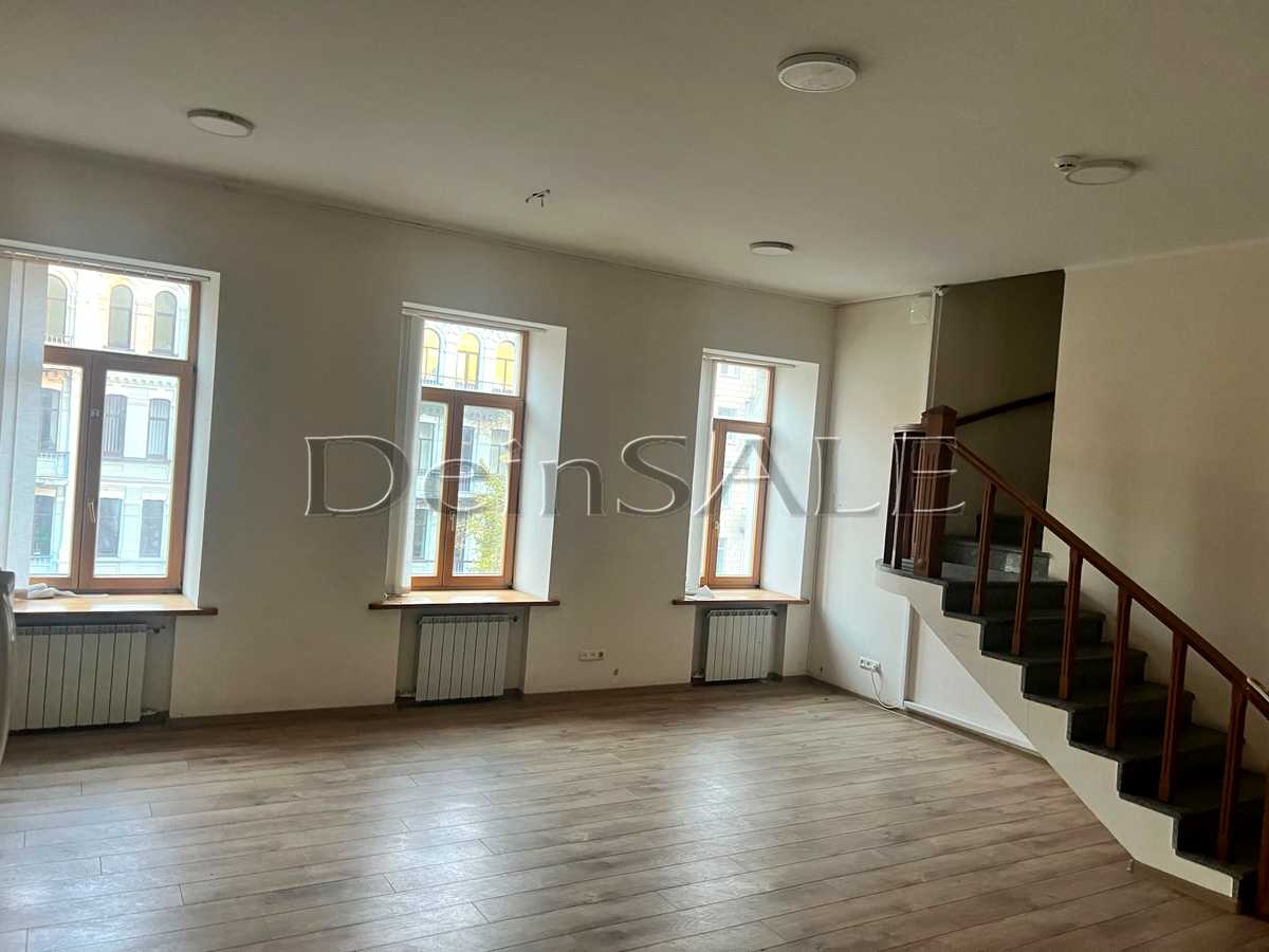 Квартира на вул. Володимирська, 6, ID 391232, фото №1