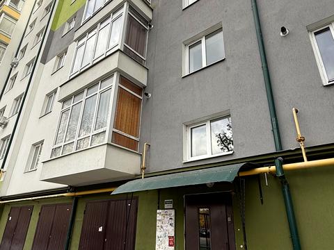 Квартира на вул. Тисменицька, 249 в Івано-Франківську, ID 209166, фото №21