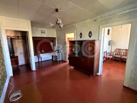 Квартира на вул. Ярослава Мудрого, 74 в Кривому Розі, ID 201755, фото №1