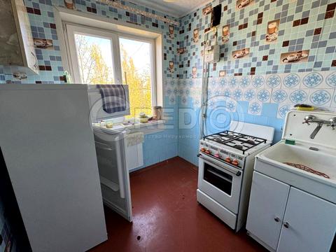 Квартира на вул. Ярослава Мудрого, 74 в Кривому Розі, ID 201755, фото №2