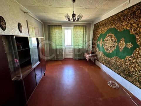 Квартира на вул. Ярослава Мудрого, 74 в Кривому Розі, ID 201755, фото №3