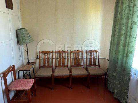 Квартира на вул. Ярослава Мудрого, 74 в Кривому Розі, ID 201755, фото №4