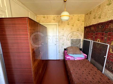 Квартира на вул. Ярослава Мудрого, 74 в Кривому Розі, ID 201755, фото №5